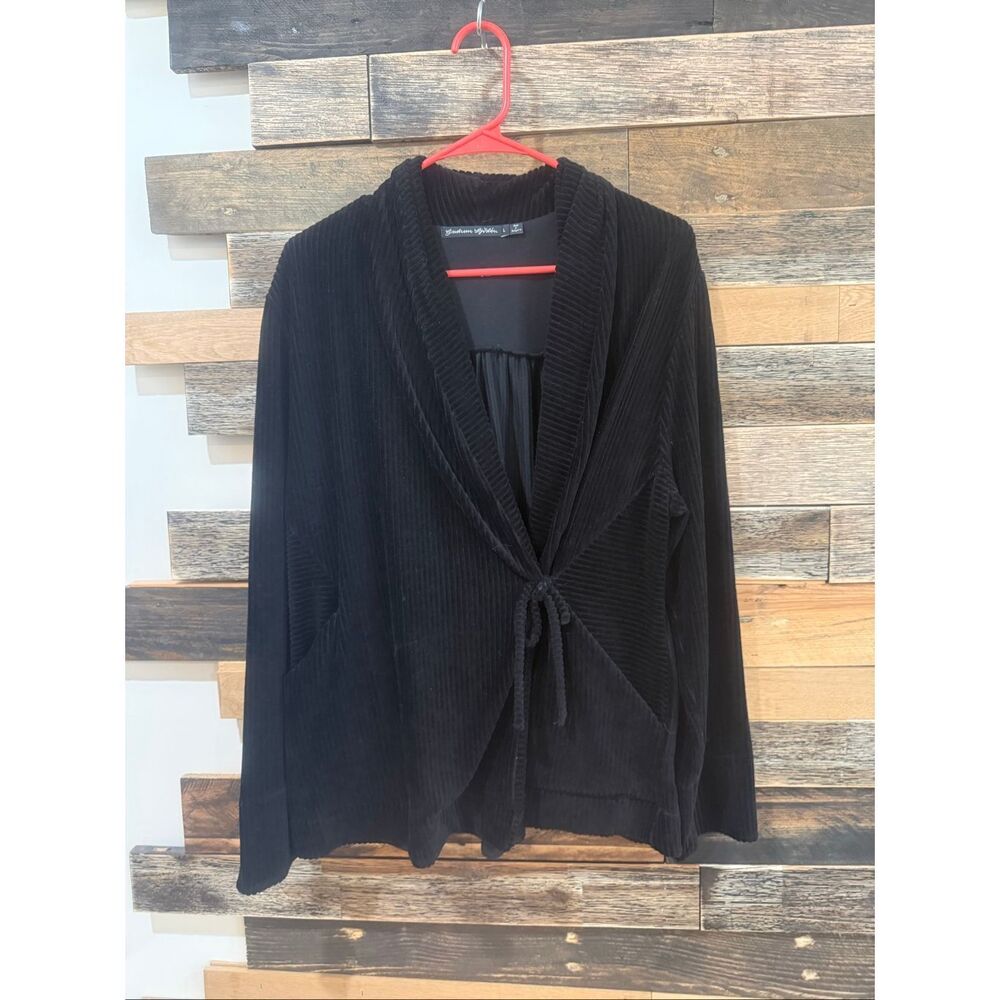 Gudrun Sjoden top size Large